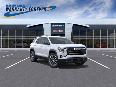 New 2026 GMC Terrain Elevation w/ Elevation Premium Package