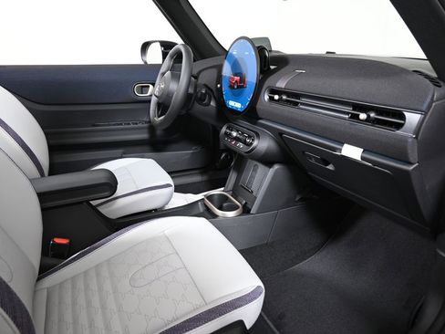 New 2026 MINI Cooper S image 26