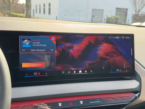 Certified 2025 BMW X3 xDrive30i image 24