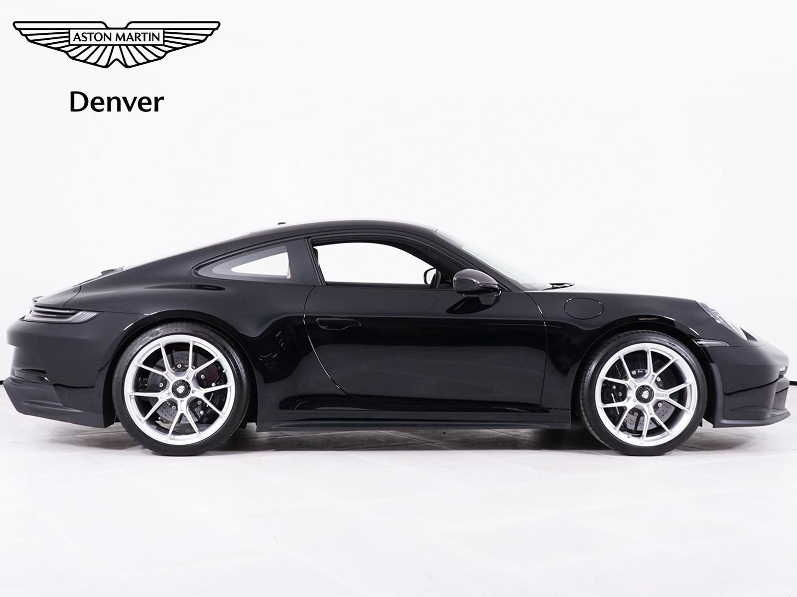 Used 2024 Porsche 911 GT3 RWD image 9