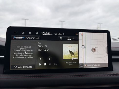 New 2026 Genesis G70 3.3T Sport Prestige image 12