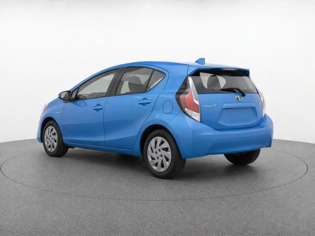 Used 2016 Toyota Prius C Two FWD image 8
