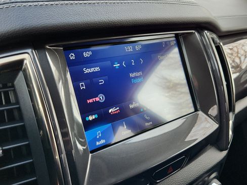 Used 2020 Ford Ranger Lariat w/ Trailer Tow Package image 20