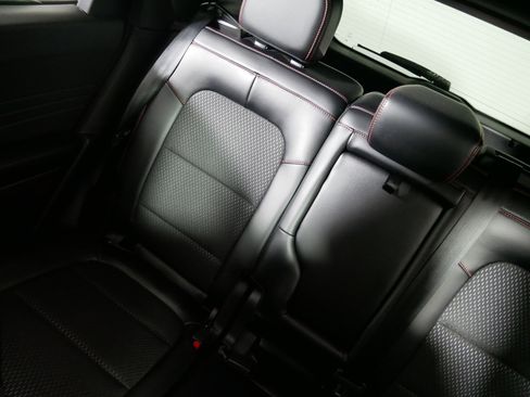 Used 2025 Ford Escape ST-Line AWD/4WD image 12