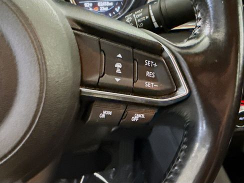 Used 2021 MAZDA MAZDA6 Touring FWD image 15