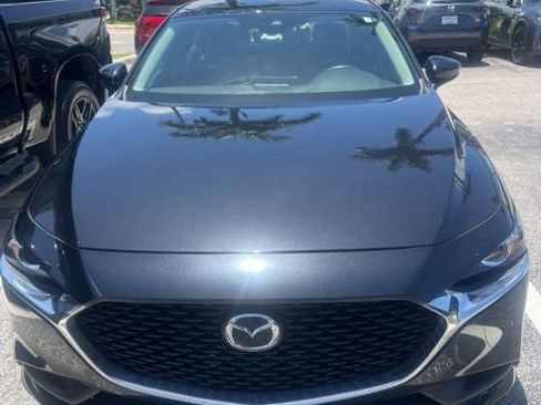 Used 2023 MAZDA MAZDA3 s FWD image 2