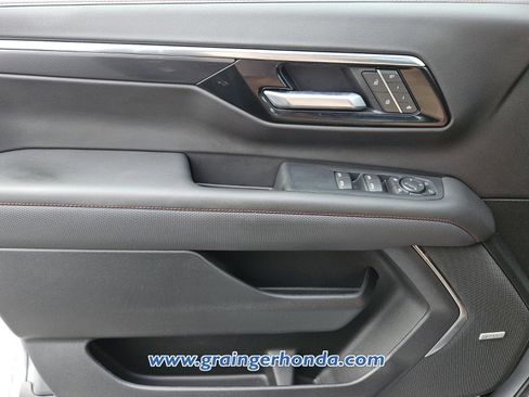 Used 2025 Chevrolet Tahoe RST w/ Comfort Package RWD image 24