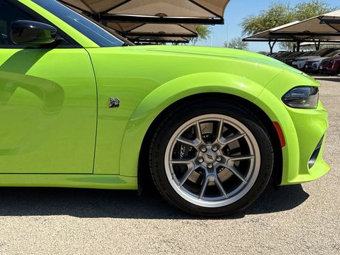 Used 2023 Dodge Charger Scat Pack image 5