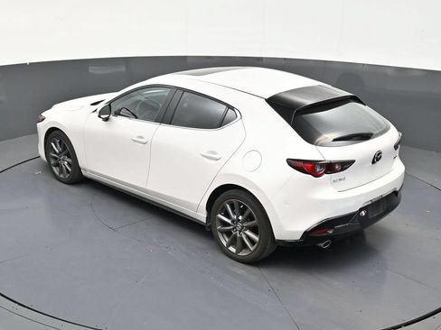 Used 2024 MAZDA MAZDA3 s FWD image 13