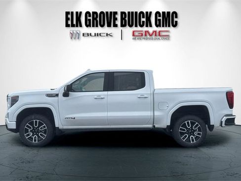 New 2026 GMC Sierra 1500 AT4 w/ AT4 Premium Package image 7