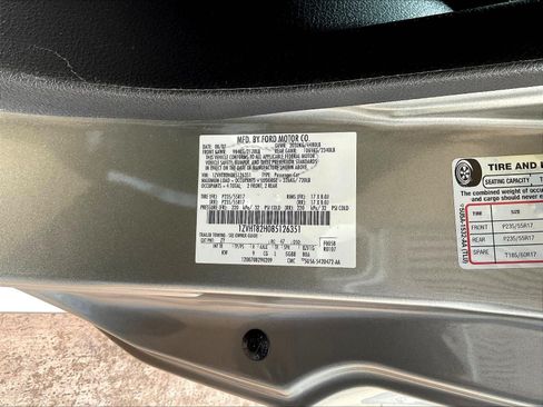 Used 2008 Ford Mustang GT RWD image 17