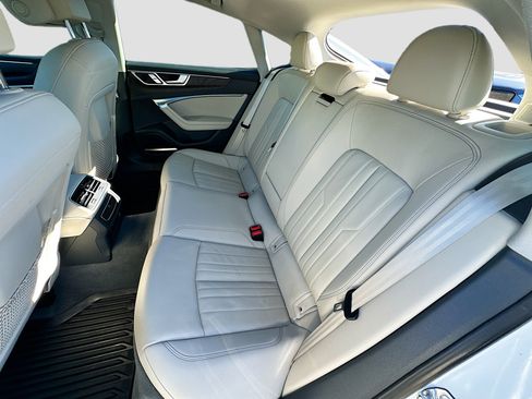 Used 2019 Audi A7 3.0T Premium Plus w/ Premium Plus Package image 26