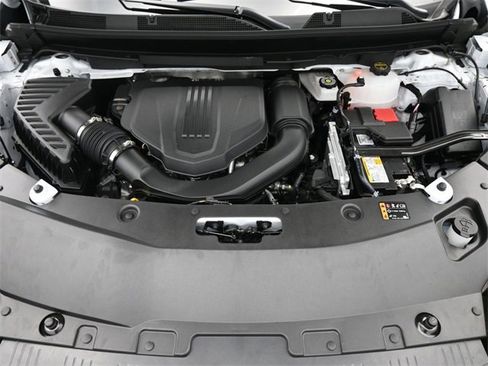 New 2026 Buick Enclave Preferred w/ Power Package image 24