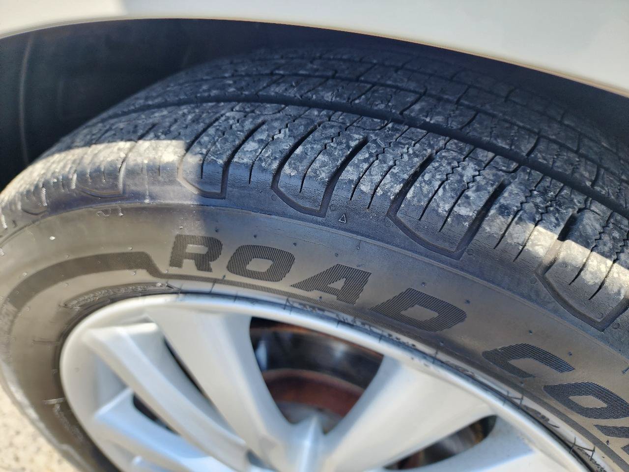 Used 2013 Hyundai Tucson Limited AWD/4WD image 42