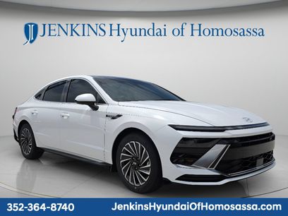 New 2026 Hyundai Sonata SEL