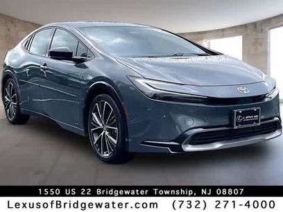 Used 2024 Toyota Prius XLE