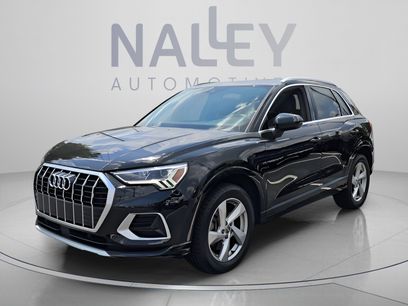 Used 2020 Audi Q3 2.0T Premium Plus w/ Premium Plus Package