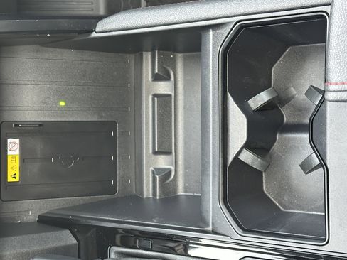 Used 2023 Toyota Tundra TRD Pro image 37