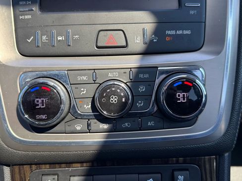 Used 2016 GMC Acadia Denali image 27