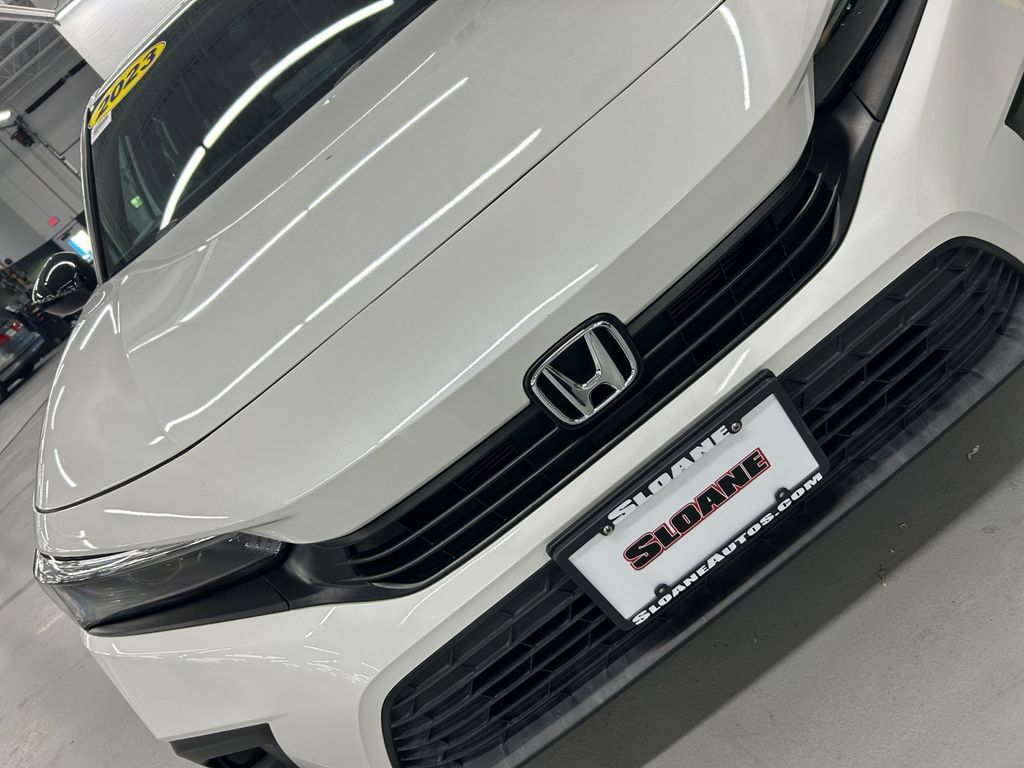 Used 2023 Honda Civic Sport image 27