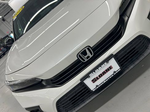 Used 2023 Honda Civic Sport image 27