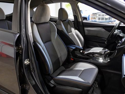 Used 2021 Subaru Crosstrek 2.0i Premium w/ Popular Package #3 image 26