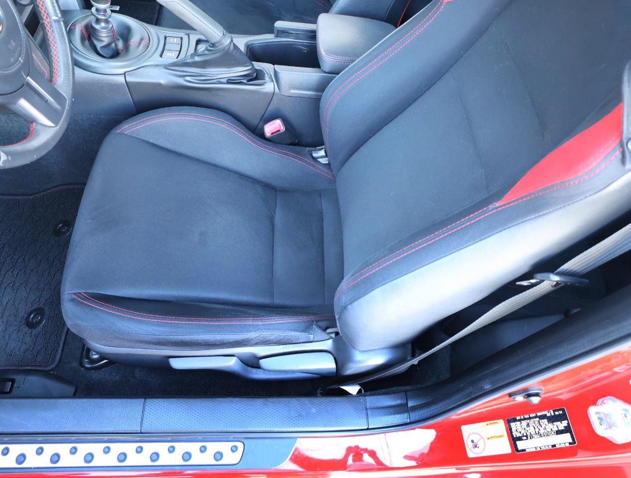 Used 2014 Scion FR-S RWD image 39