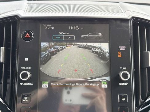 New 2026 Subaru Ascent Premium image 32