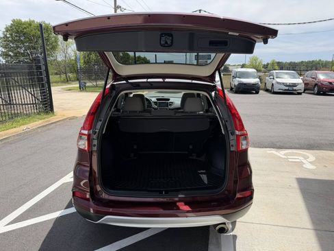 Used 2016 Honda CR-V EX image 11