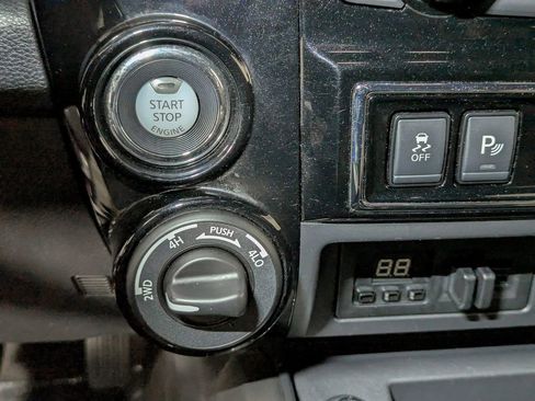 Used 2023 Nissan Titan Platinum Reserve w/ Off Road Protection Package image 29