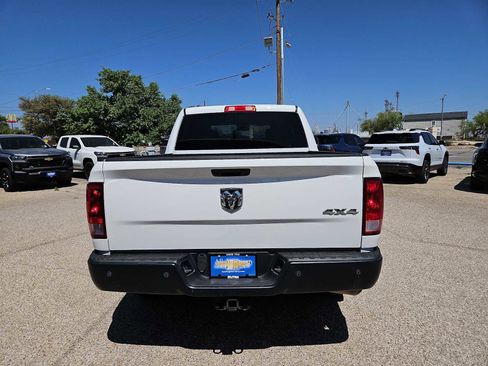 Used 2021 RAM 1500 Tradesman w/ Trailer Tow Group image 7
