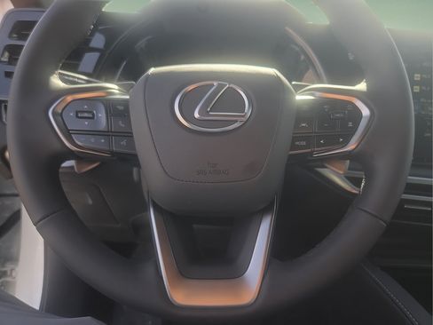 Used 2026 Lexus RX 350 FWD image 25