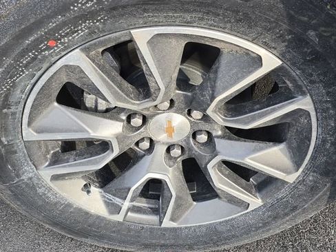 New 2025 Chevrolet Silverado 1500 LT w/ All Star Edition Plus image 32