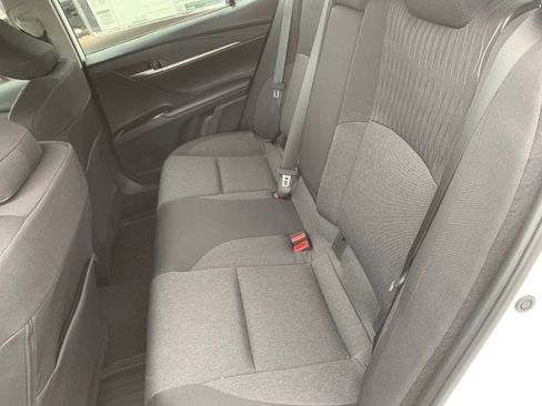 New 2026 Toyota Camry LE FWD image 25