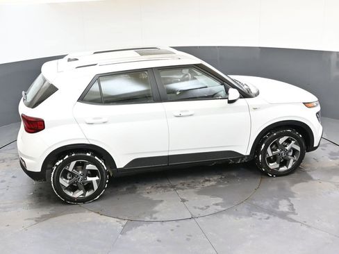 New 2026 Hyundai Venue SEL image 51