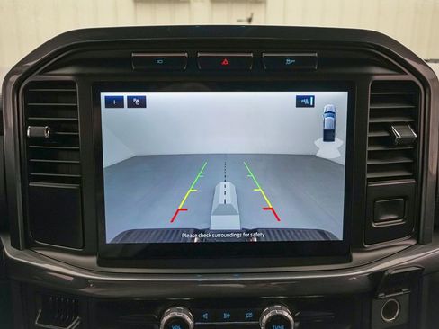 Certified 2023 Ford F150 XLT w/ Equipment Group 302A High image 17