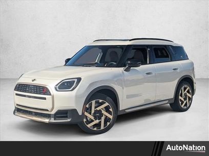New 2026 MINI Cooper Countryman S