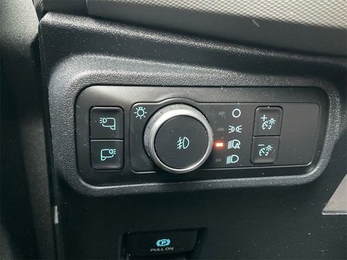 Used 2022 Ford Bronco Badlands image 19