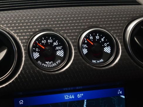 Used 2022 Ford Mustang GT Premium w/ GT Performance Package RWD image 20