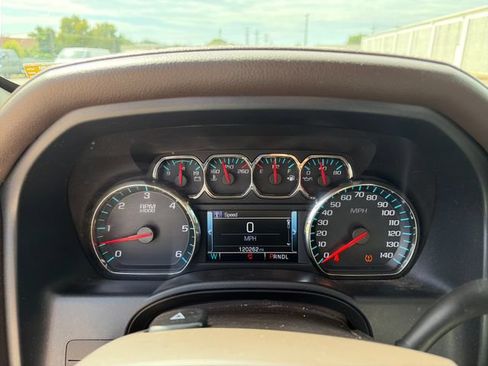 Used 2018 GMC Sierra 1500 SLT AWD/4WD image 16