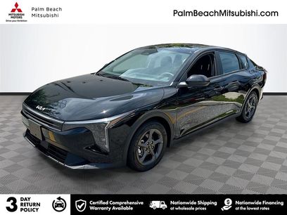 Used 2026 Kia K4