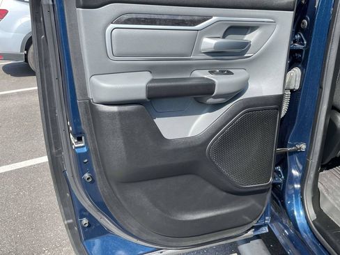 Used 2023 RAM 1500 Big Horn AWD/4WD image 11