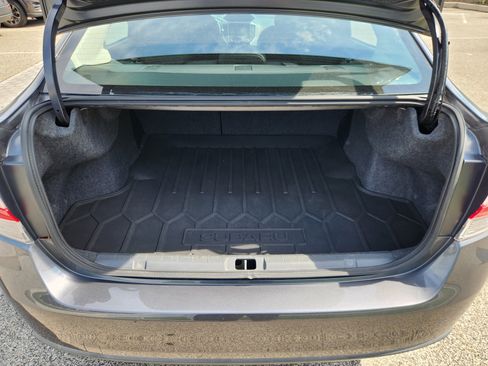 Used 2018 Subaru Impreza 2.0i image 18