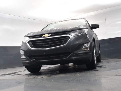 Used 2019 Chevrolet Equinox LT image 19