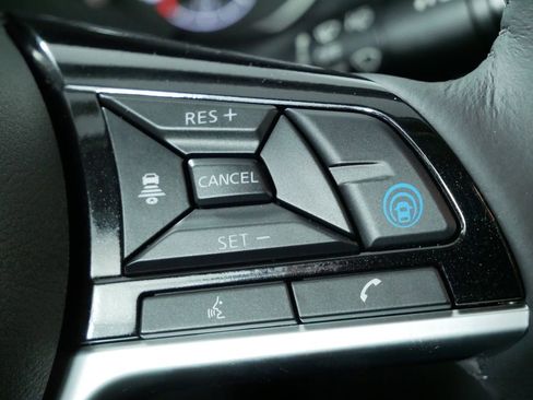 New 2025 Nissan Altima 2.5 SL image 28