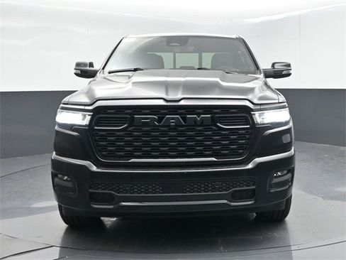 New 2026 RAM 1500 Big Horn image 3