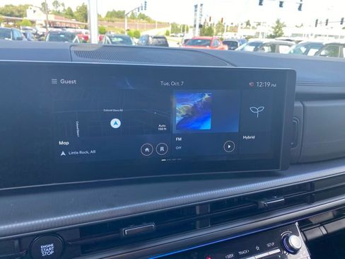 New 2026 Hyundai Santa Fe Calligraphy image 20