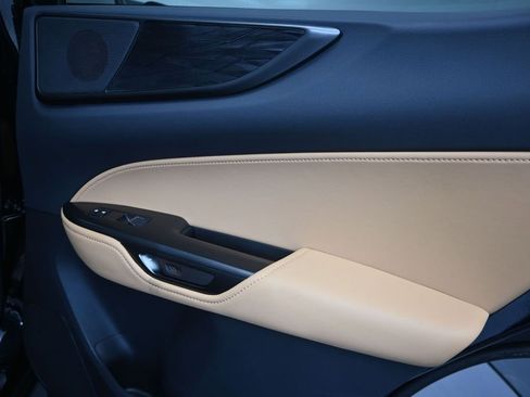 New 2026 Lexus NX 350 AWD w/ Premium Package image 24
