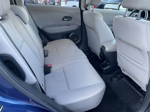 Used 2016 Honda HR-V EX image 24