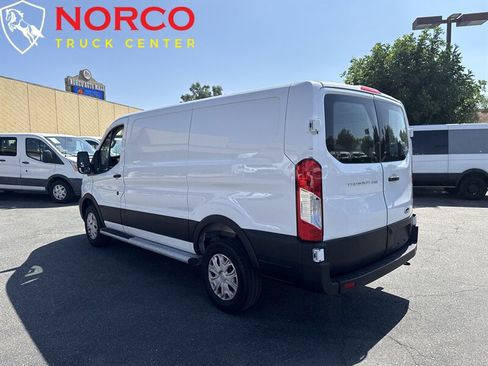 Used 2025 Ford Transit 250 Low Roof w/ Exterior Upgrade Package RWD image 6